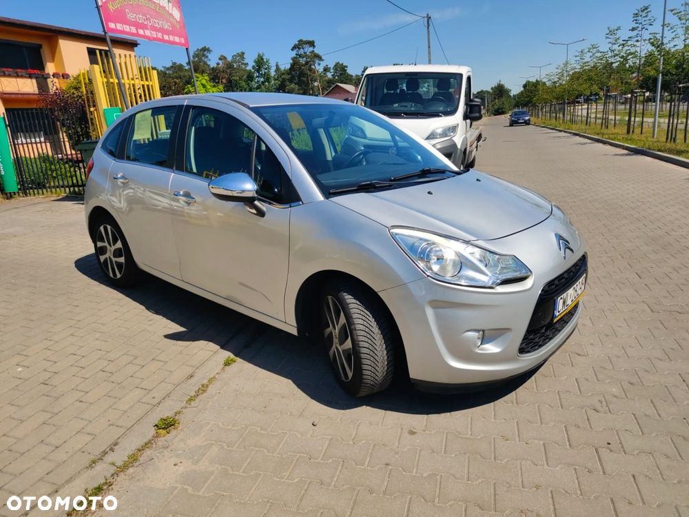 Citroën C3 Pure Tech (VTi) 82 Exclusive - 7
