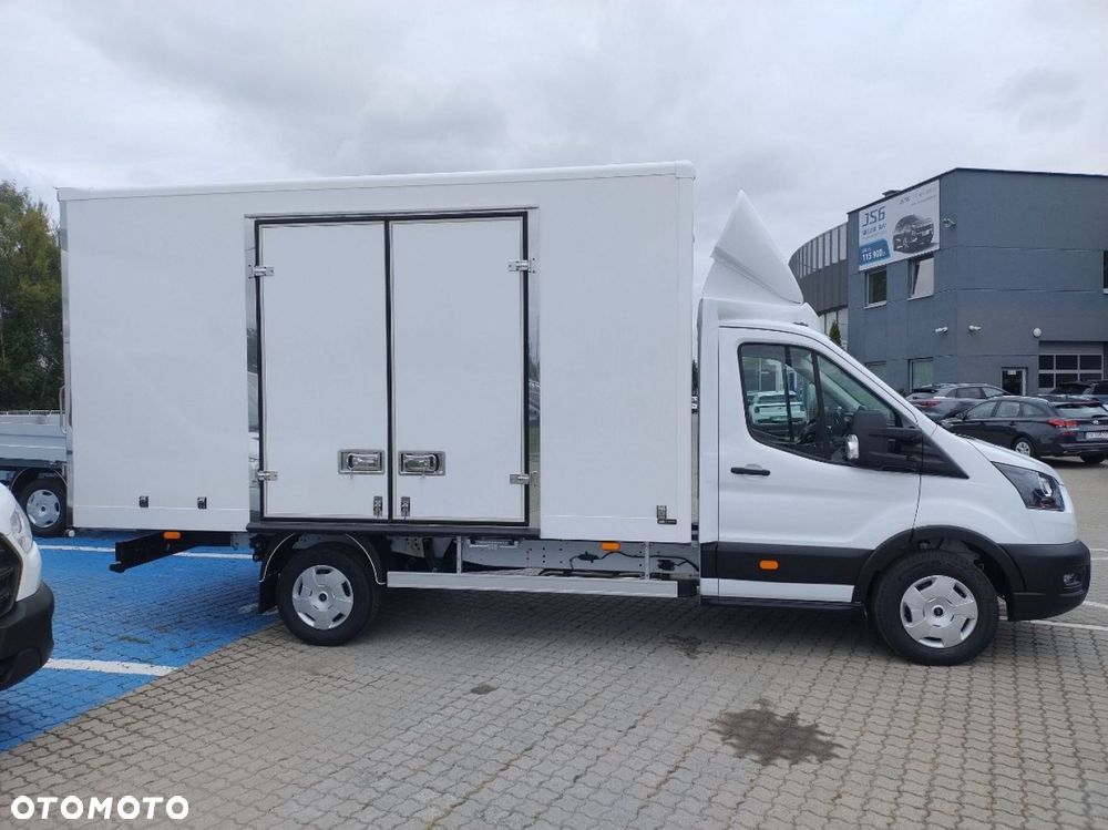 Ford Transit - 6