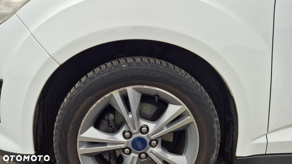 Ford C-MAX 1.6 TDCi Titanium - 15