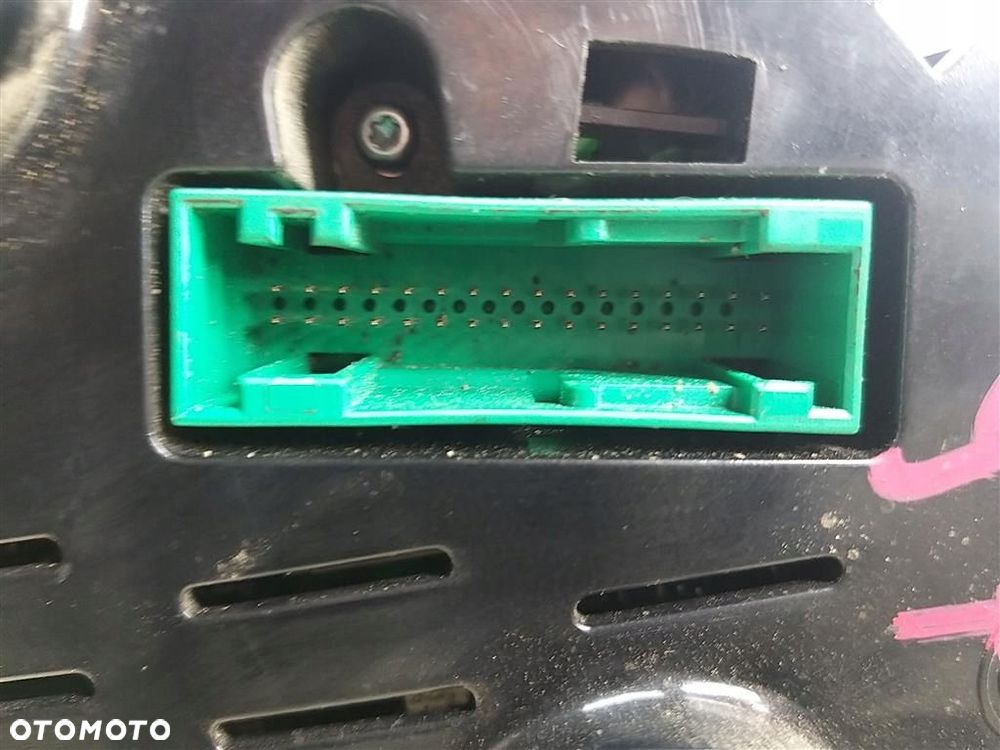 Licznik ZEGARY VW Transporter T5 2003-2009  LIFT 2.5 TDI EUROPA 88311346 - 5