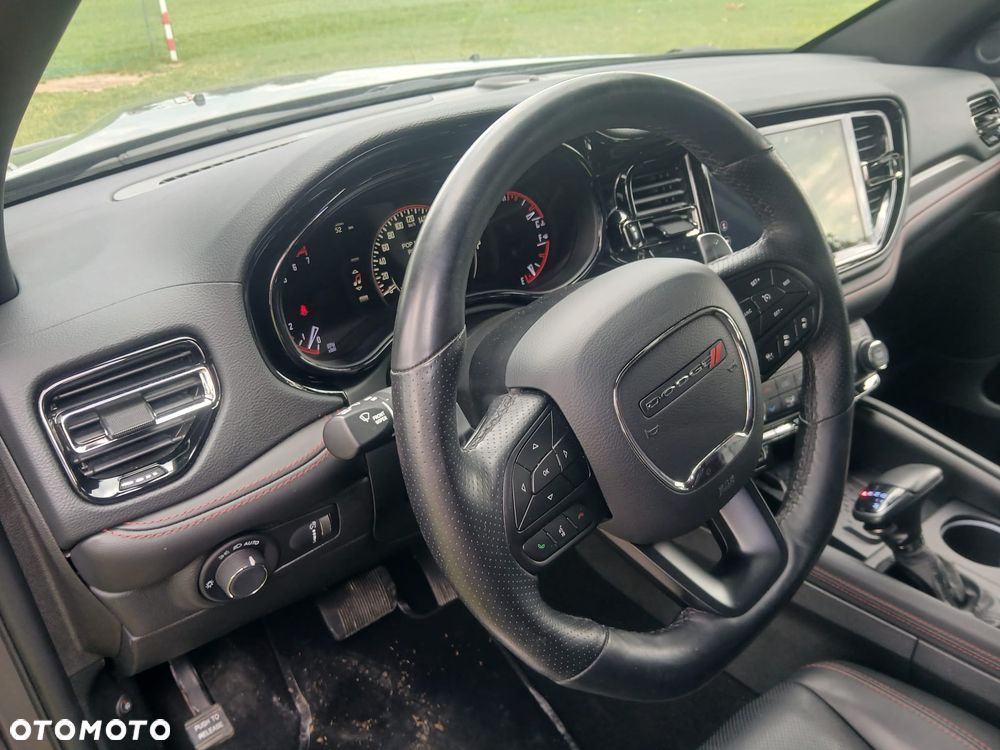 Dodge Durango - 7