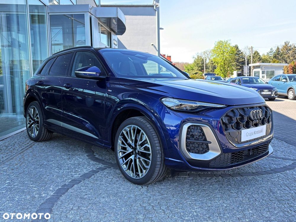 Audi Q5 - 9
