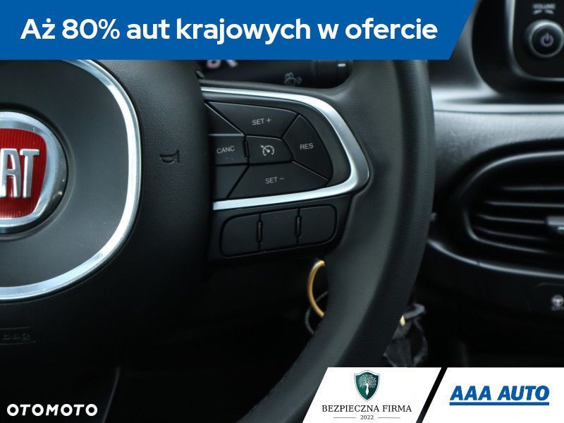 Fiat Tipo - 22