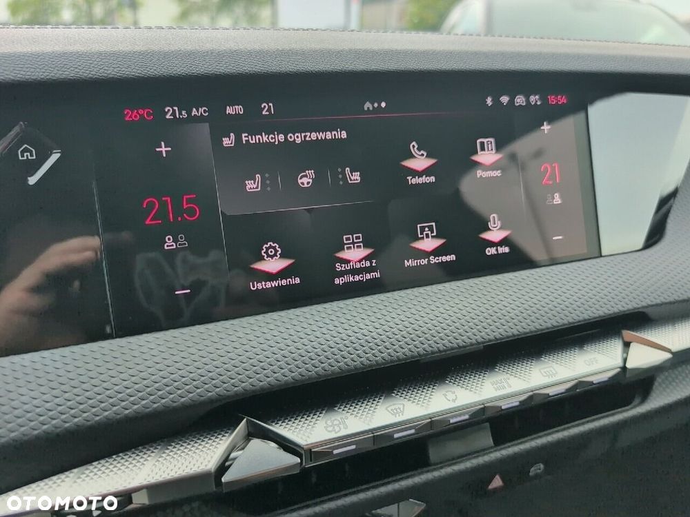 DS Automobiles DS 4 - 25