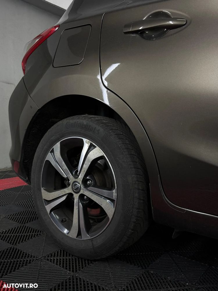 Nissan Pulsar 1.5L dCI Stop&Start Acenta - 3