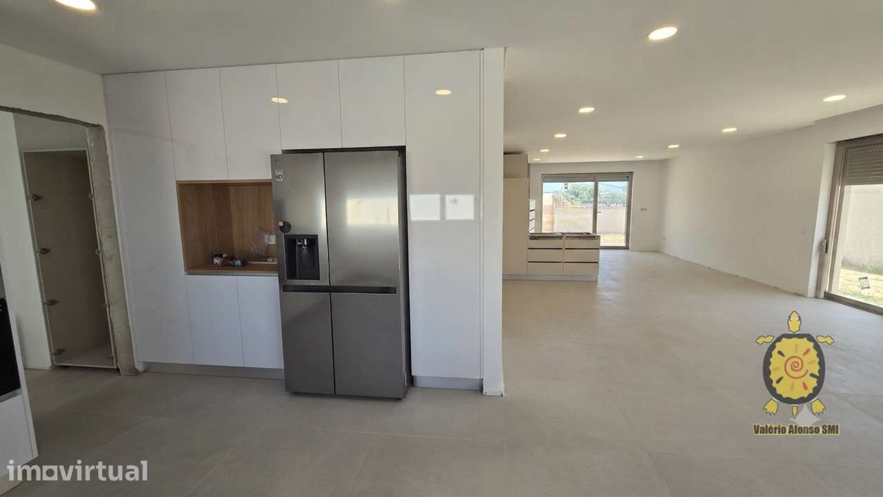 Moradia T4 Nova - Vagos - Grande imagem: 2/17
