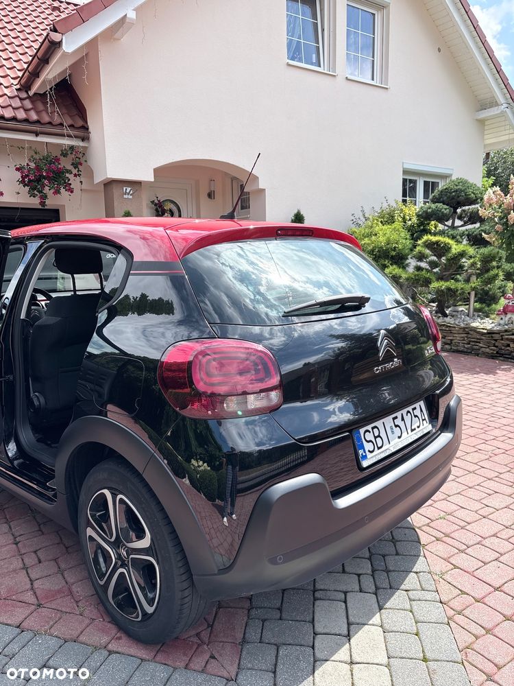 Citroën C3 1.2 PureTech Shine - 5
