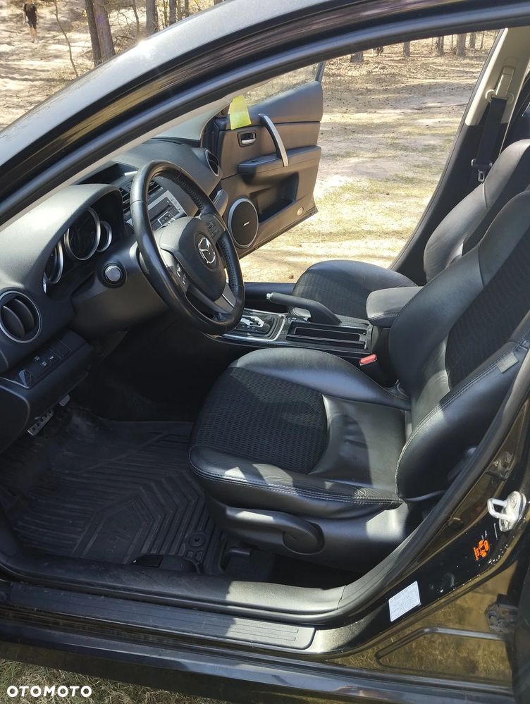 Mazda 6 2.0 Dynamic - 12
