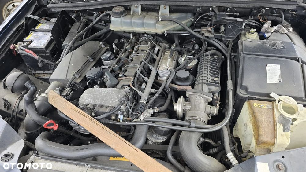Mercedes-Benz ML - 5