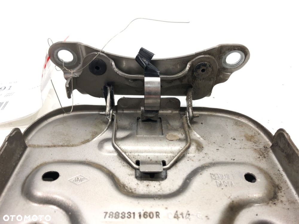 KLAPKA WLEWU PALIWA  DACIA LODGY (JS_) 2012 - 2022 1.6 61 kW [83 KM] benzyna 2012 - 2022 - 4