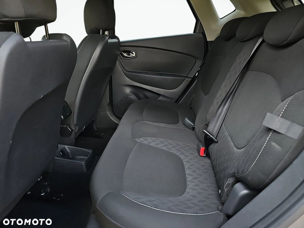Renault Captur 0.9 Energy TCe Limited - 12