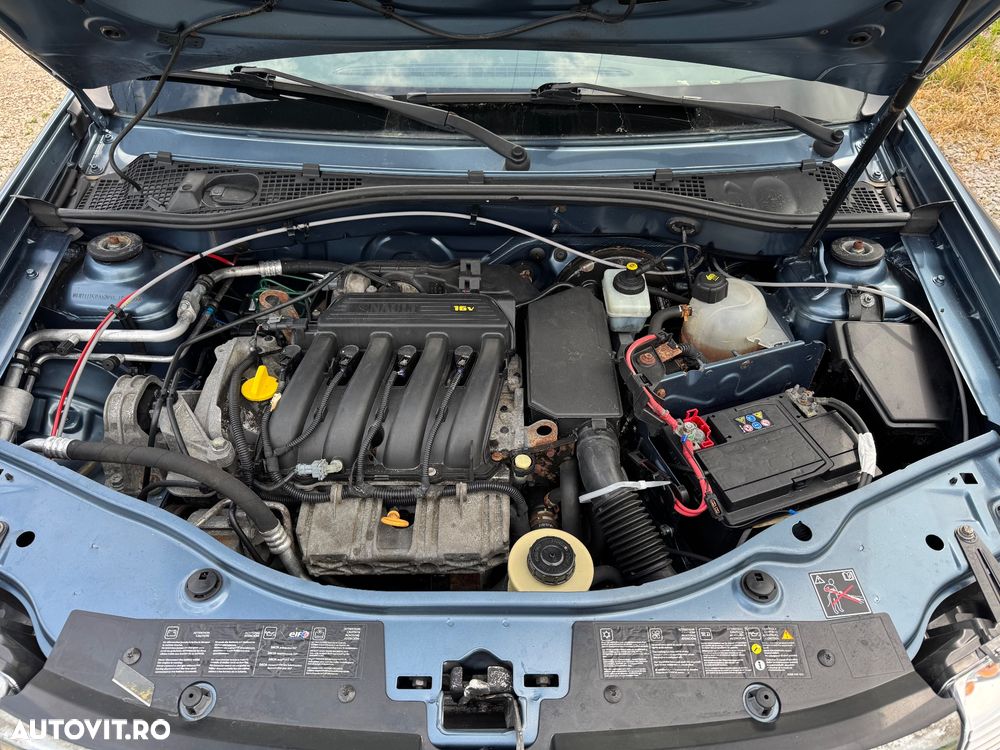 Dacia Duster - 9