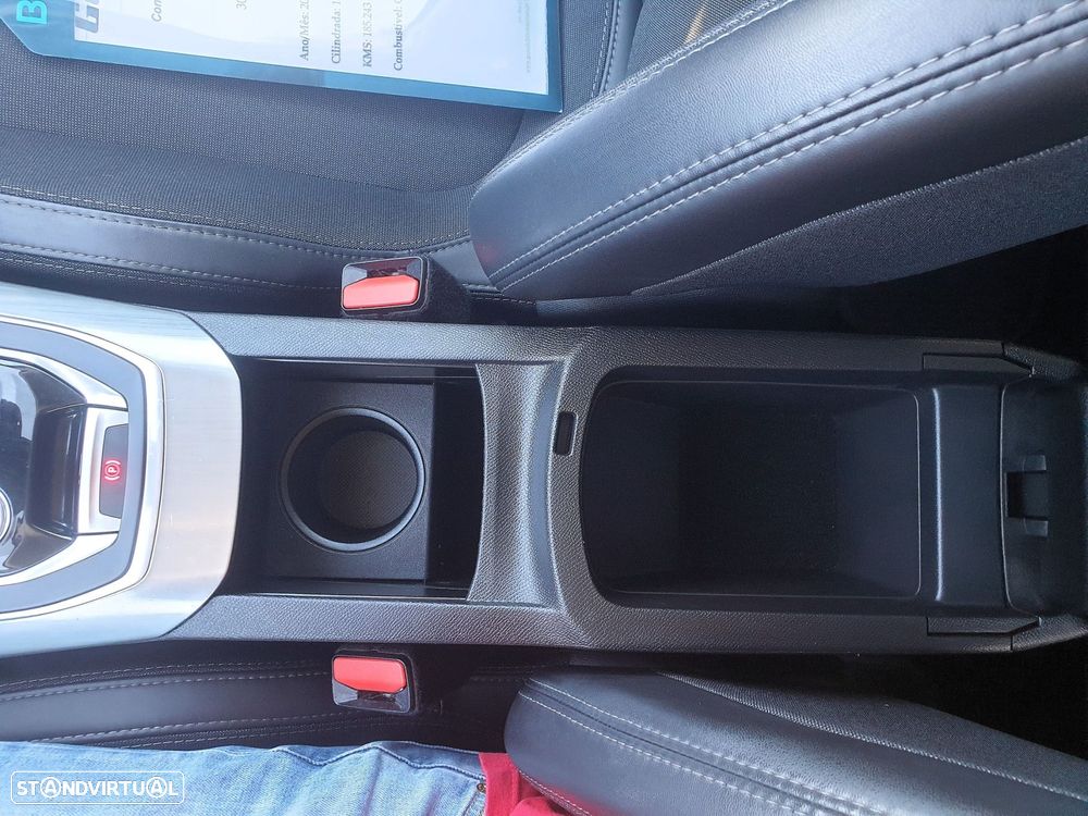 Peugeot 308 1.6 BlueHDi Allure J17 - 29