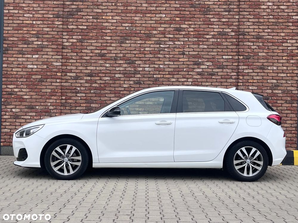 Hyundai i30 - 10
