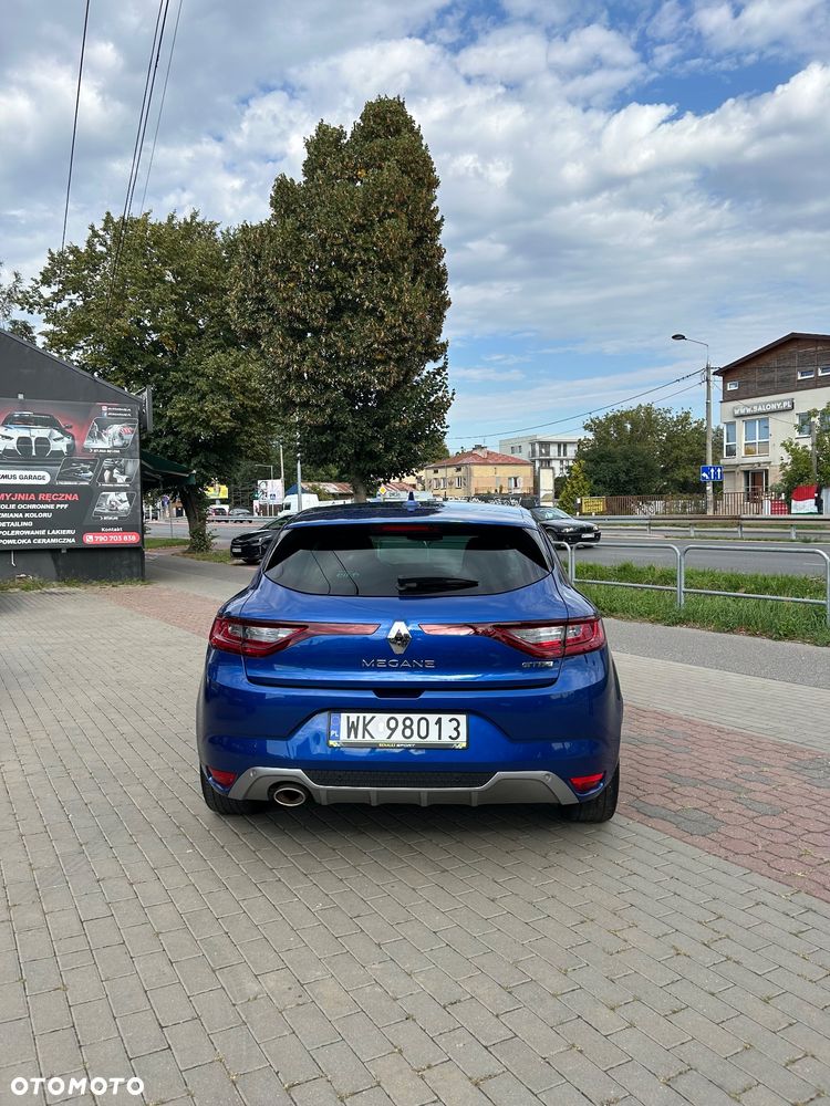 Renault Megane - 7
