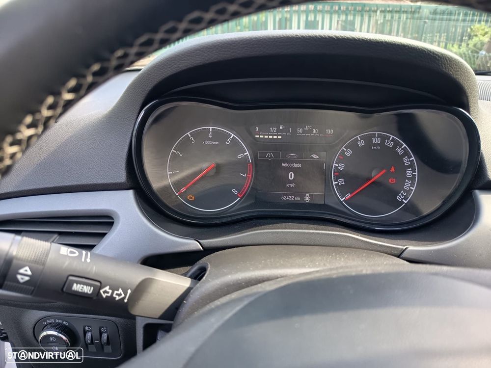 Opel Corsa 1.0 T Edition - 10