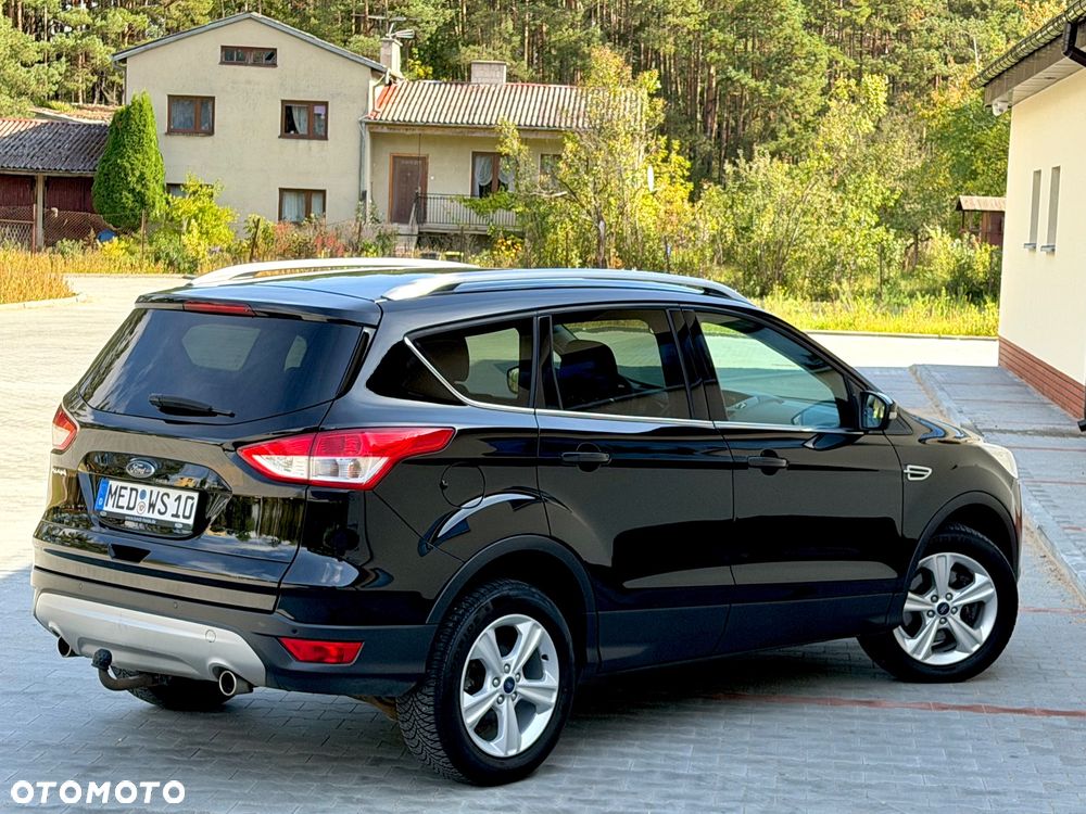 Ford Kuga - 30
