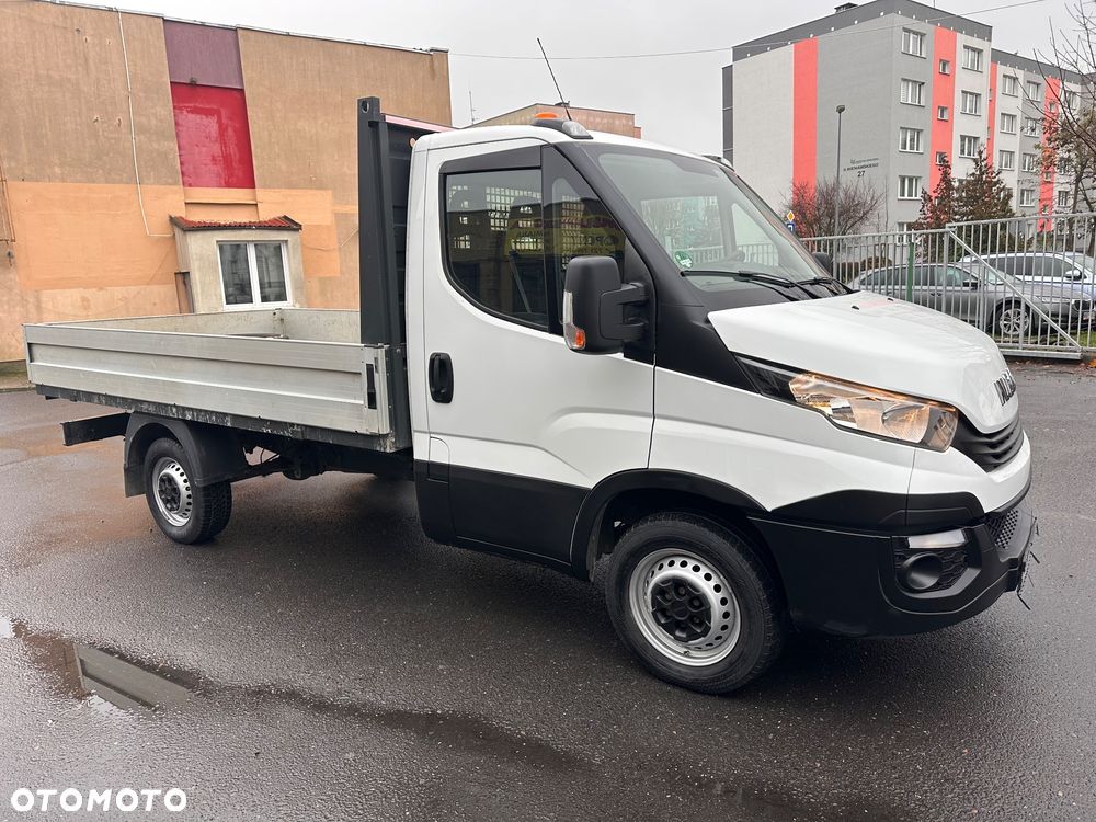 Iveco Daily 35.12 - 10