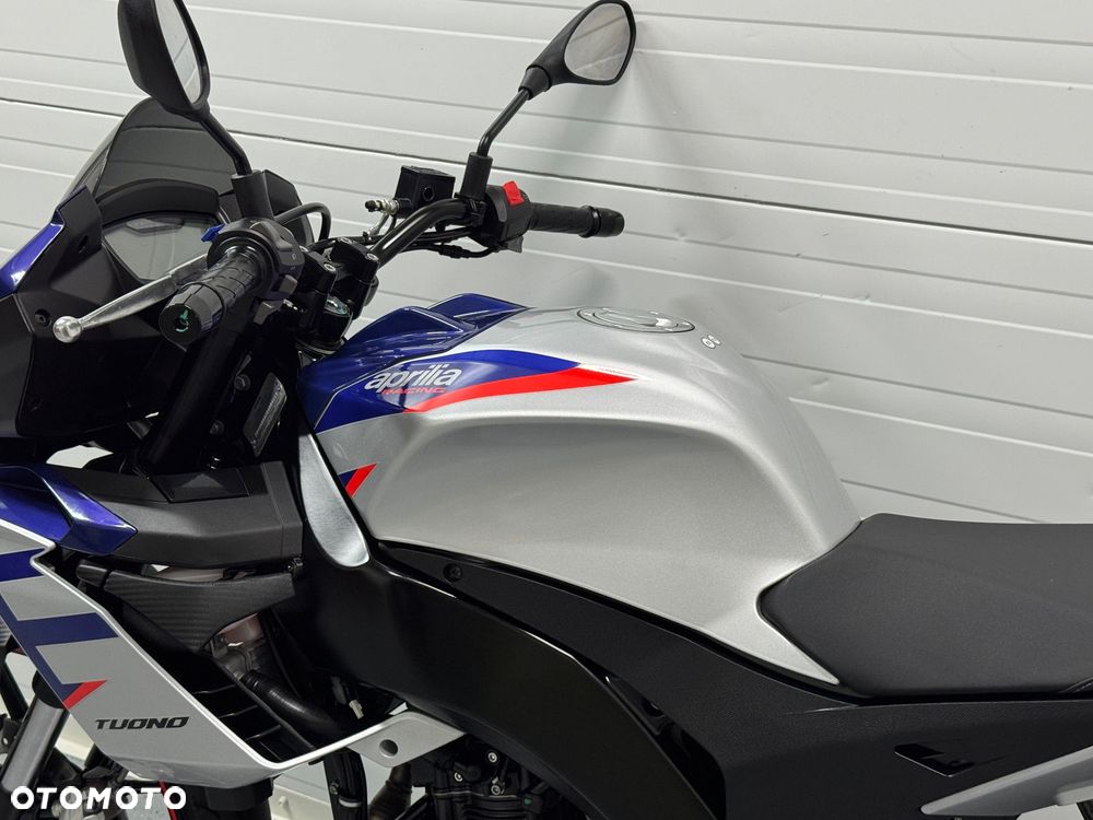 Aprilia Tuono - 20