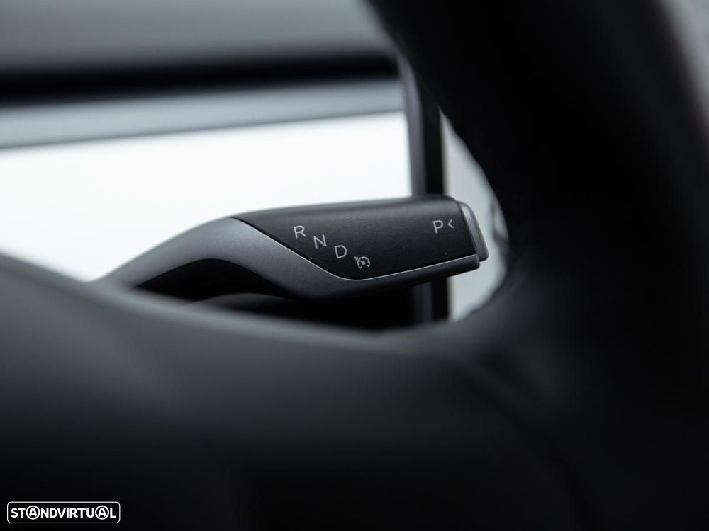 Tesla Model 3 Performance Dual Motor AWD - 20