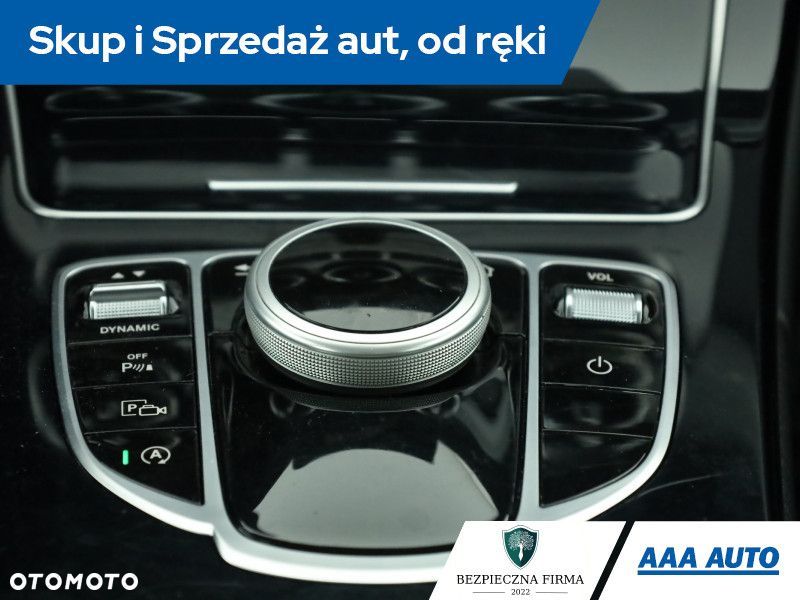 Mercedes-Benz Klasa C - 14