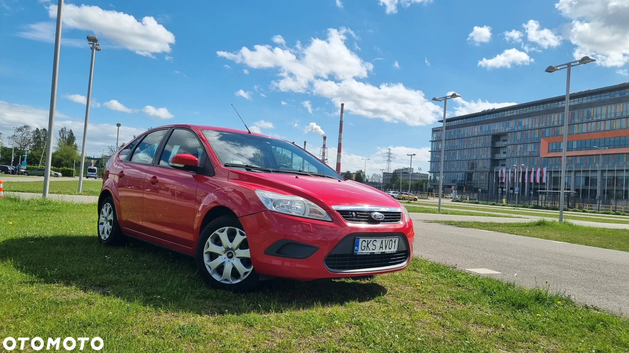 Ford Focus - 5