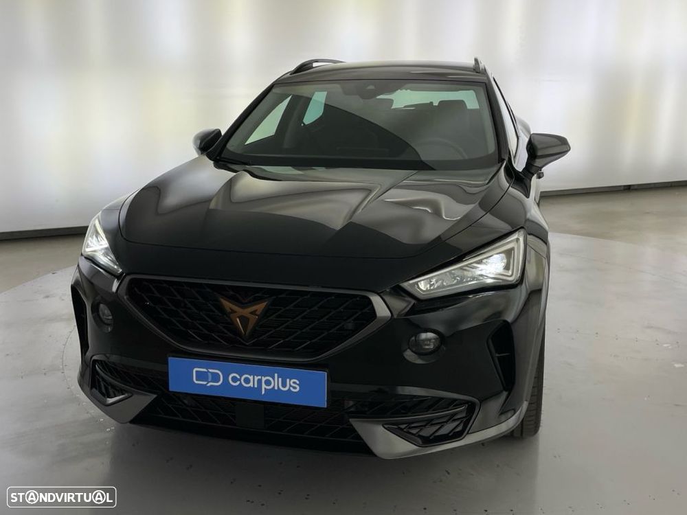 Cupra Formentor 1.4 e-Hybrid DSG - 26