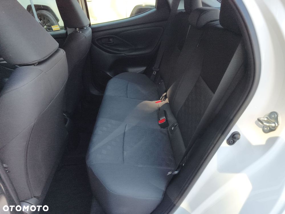 Toyota Yaris 1.5 Comfort - 15