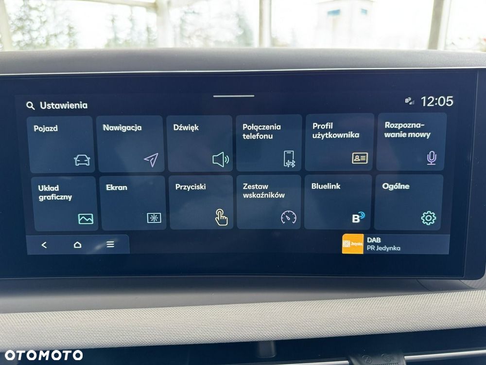 Hyundai Tucson 1.6 T-GDi Executive 2WD DCT - 24