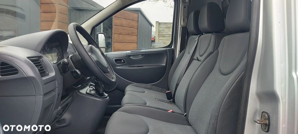 Peugeot Expert - 9