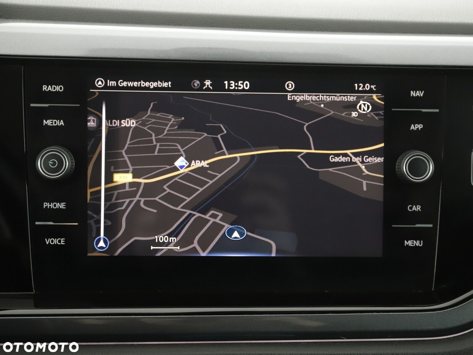 Volkswagen Polo 1.0 TSI - 18
