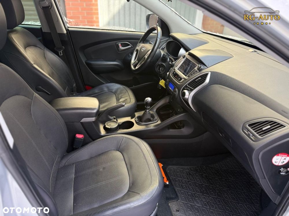 Hyundai ix35 - 30