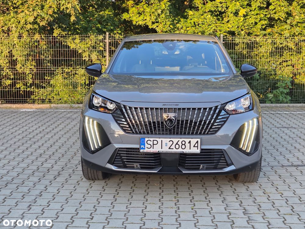 Peugeot 2008 1.2 PureTech Allure Pack S&S EAT8 - 3