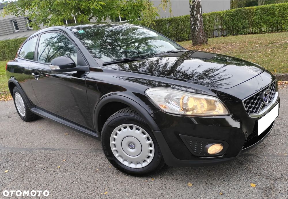 Volvo C30 2010 photo 4
