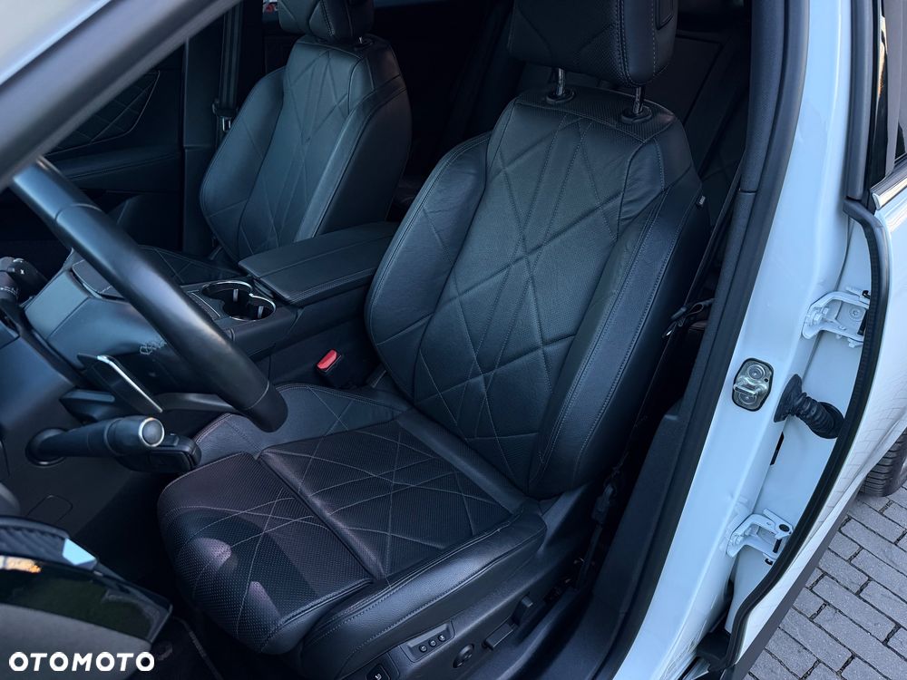 DS Automobiles DS 7 Crossback 1.6 E-Tense 4x4 Rivoli - 14