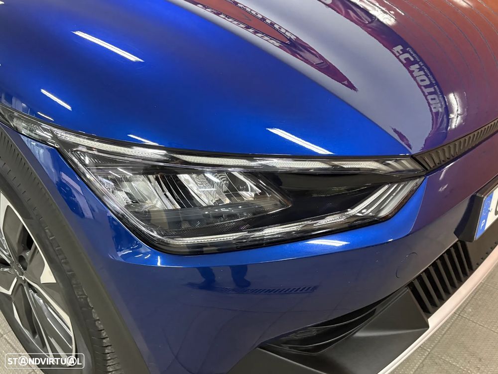 Kia EV6 77,4-kWh - 7