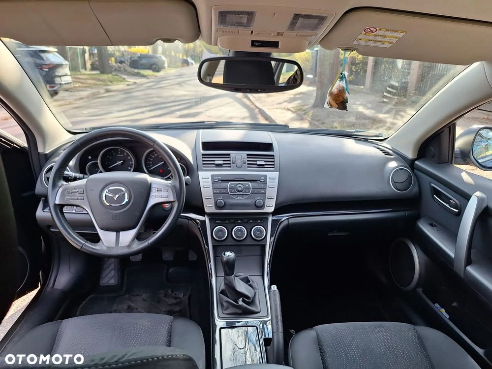 Mazda 6 Sport 2.0 Active - 5