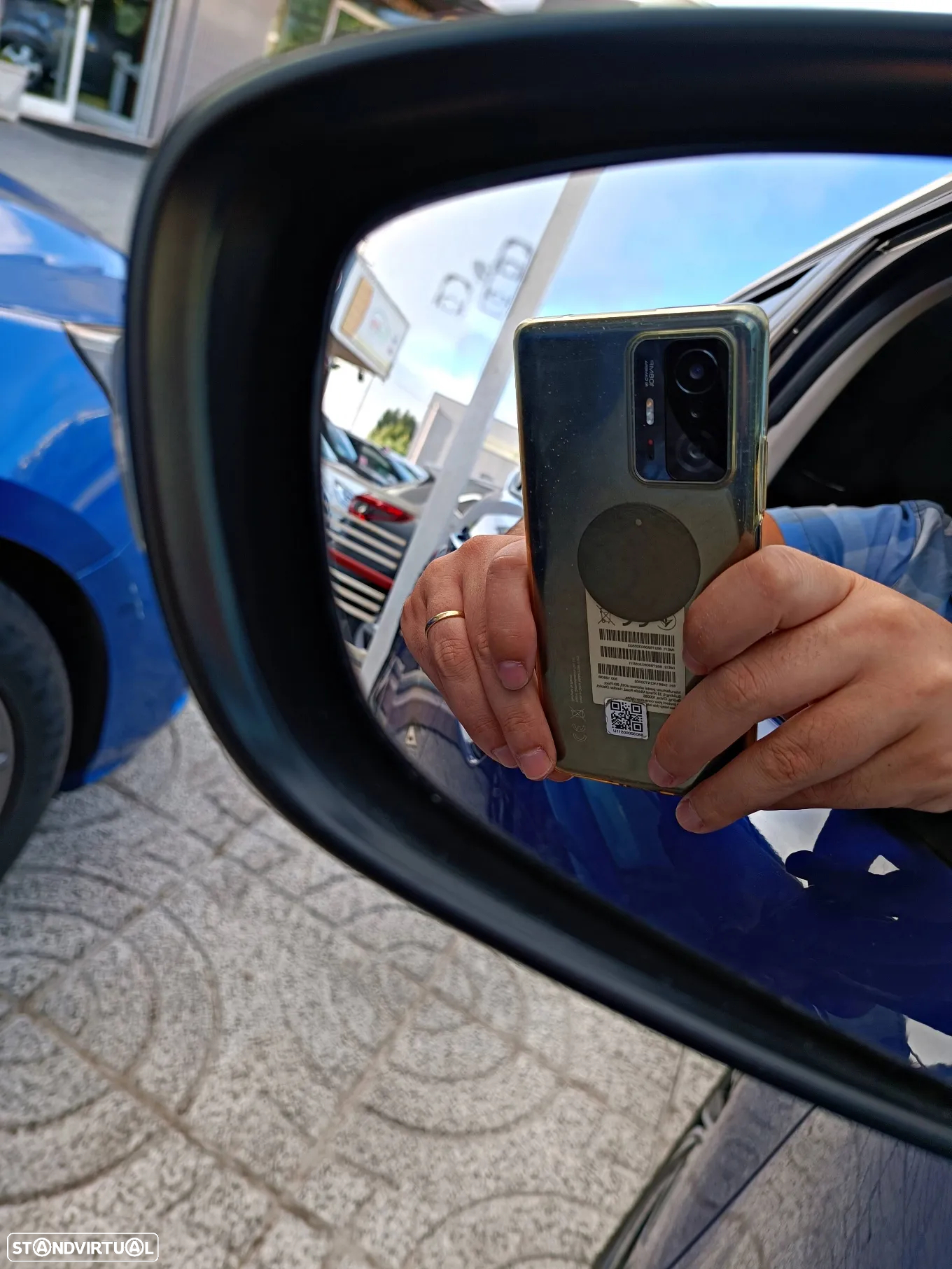 Citroën Grand C4 Spacetourer BlueHDi 120 Stop&Start EAT6 SHINE - 34