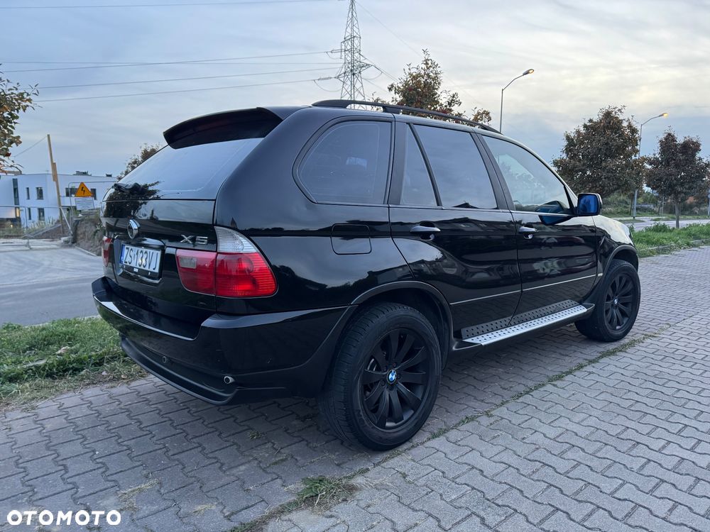 BMW X5 - 17