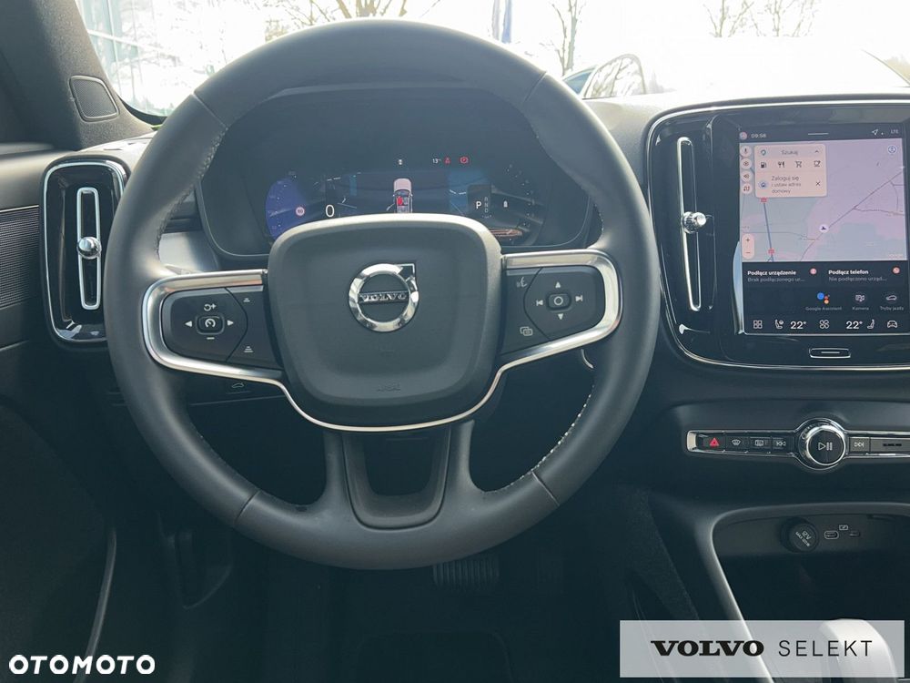 Volvo XC 40 - 16