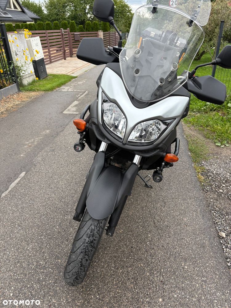 Suzuki DL - 4
