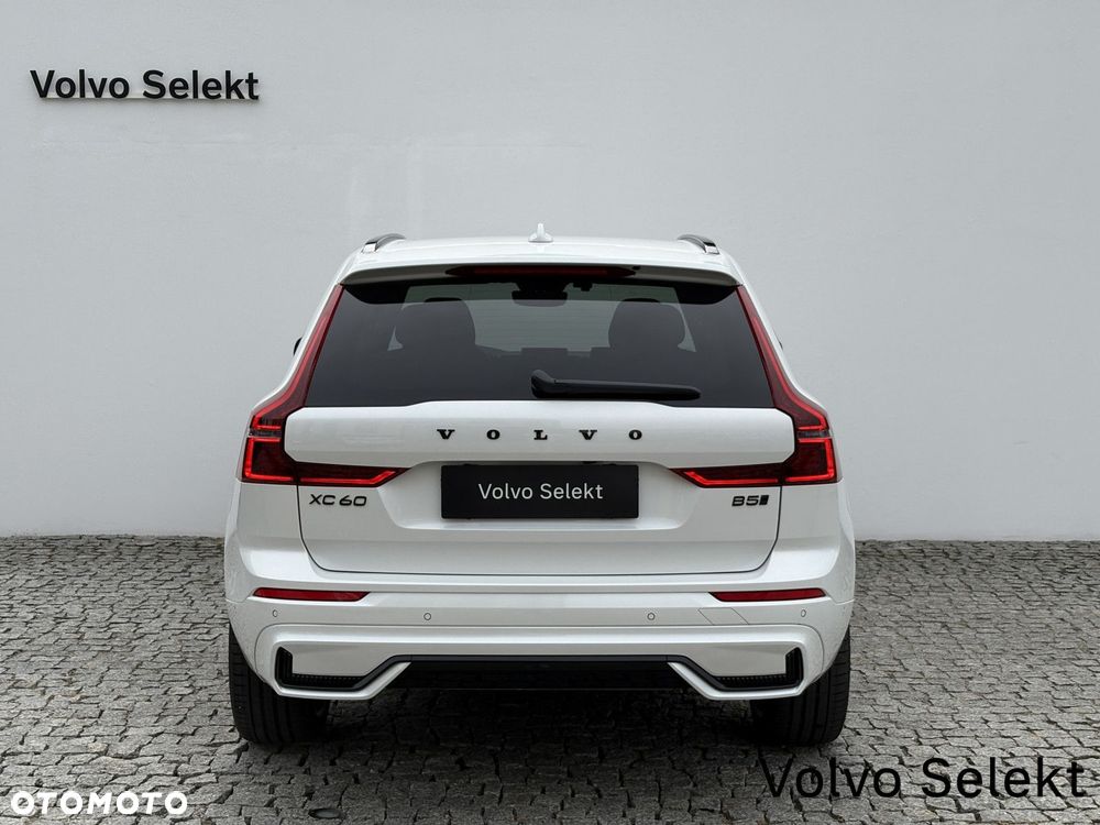 Volvo XC 60 - 7