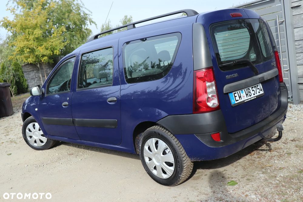 Dacia Logan - 3