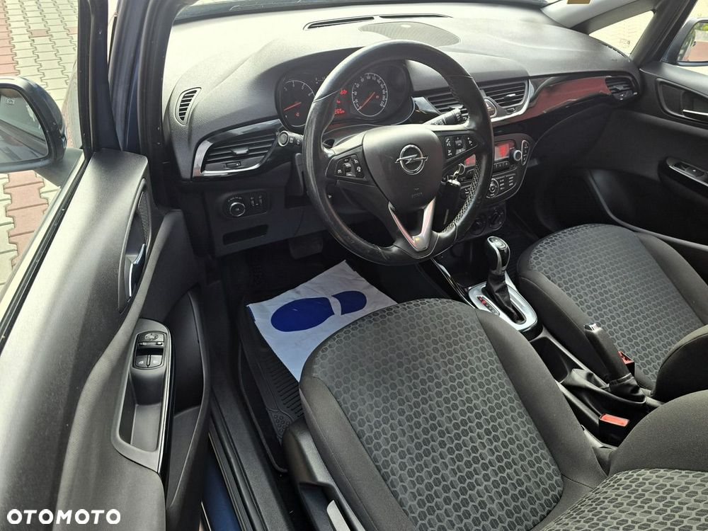 Opel Corsa 1.4 Automatik Innovation - 9