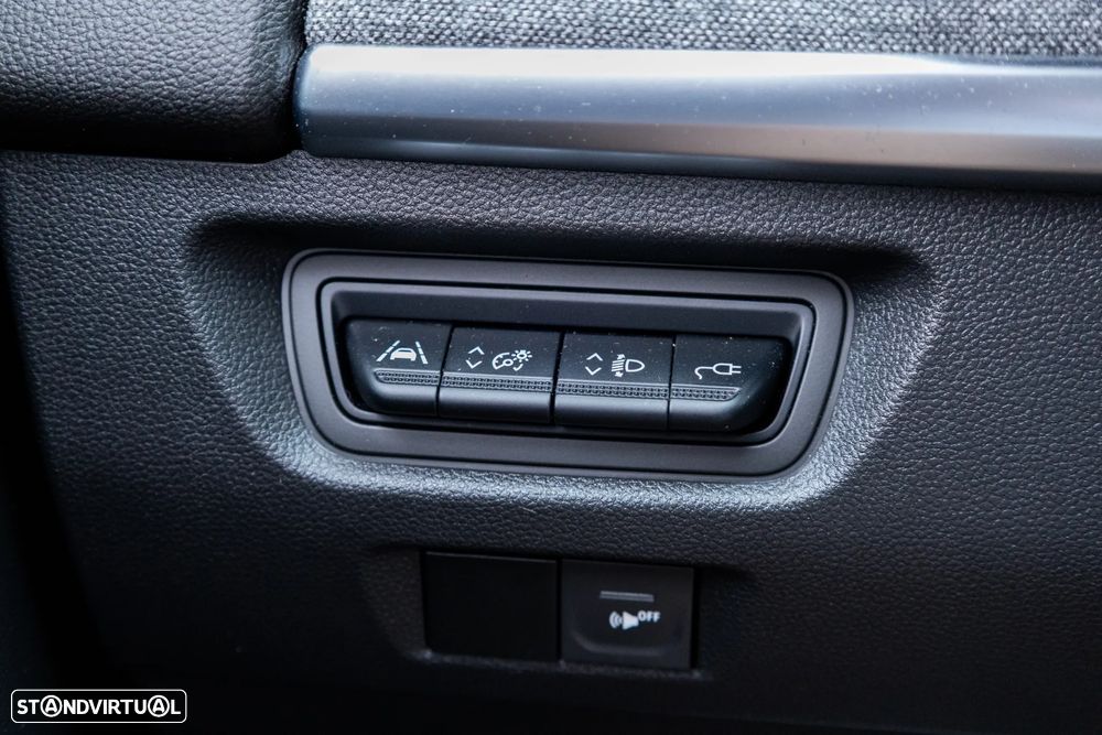 Renault Zoe (c/ Bateria) Intens 50 - 24