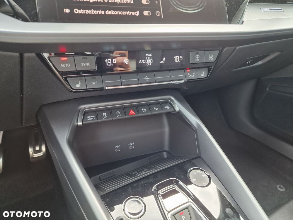 Audi A3 Sportback - 21