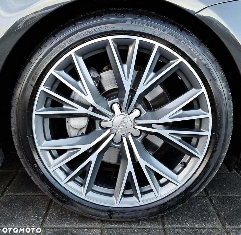 Audi A7 Sportback 2.0 TFSI Quattro S tronic - 34