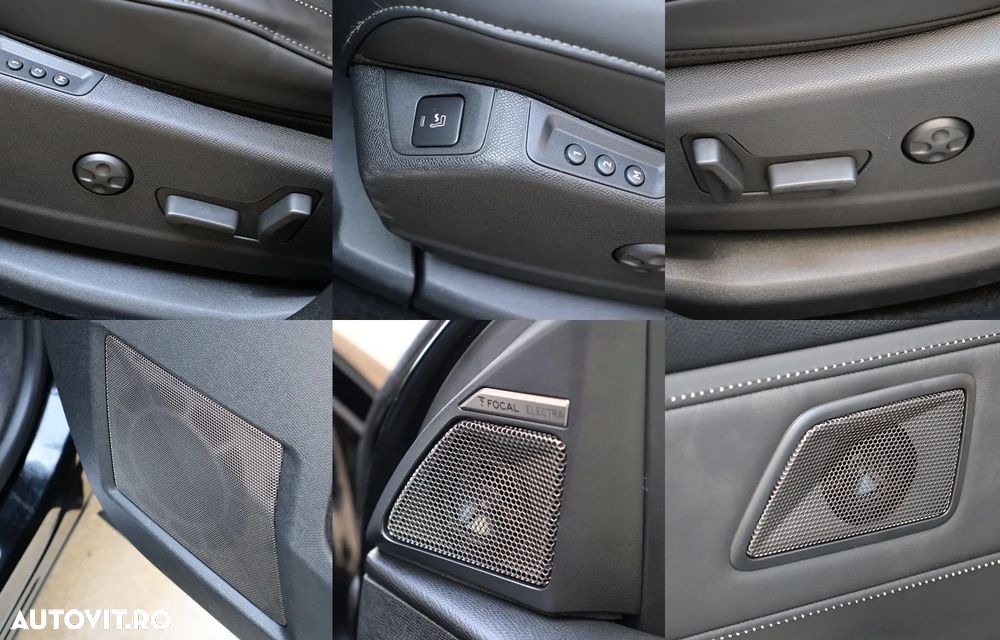 DS Automobiles DS 7 Crossback 1.6 PHeV AWD 300 EAT8 OPERA - 27