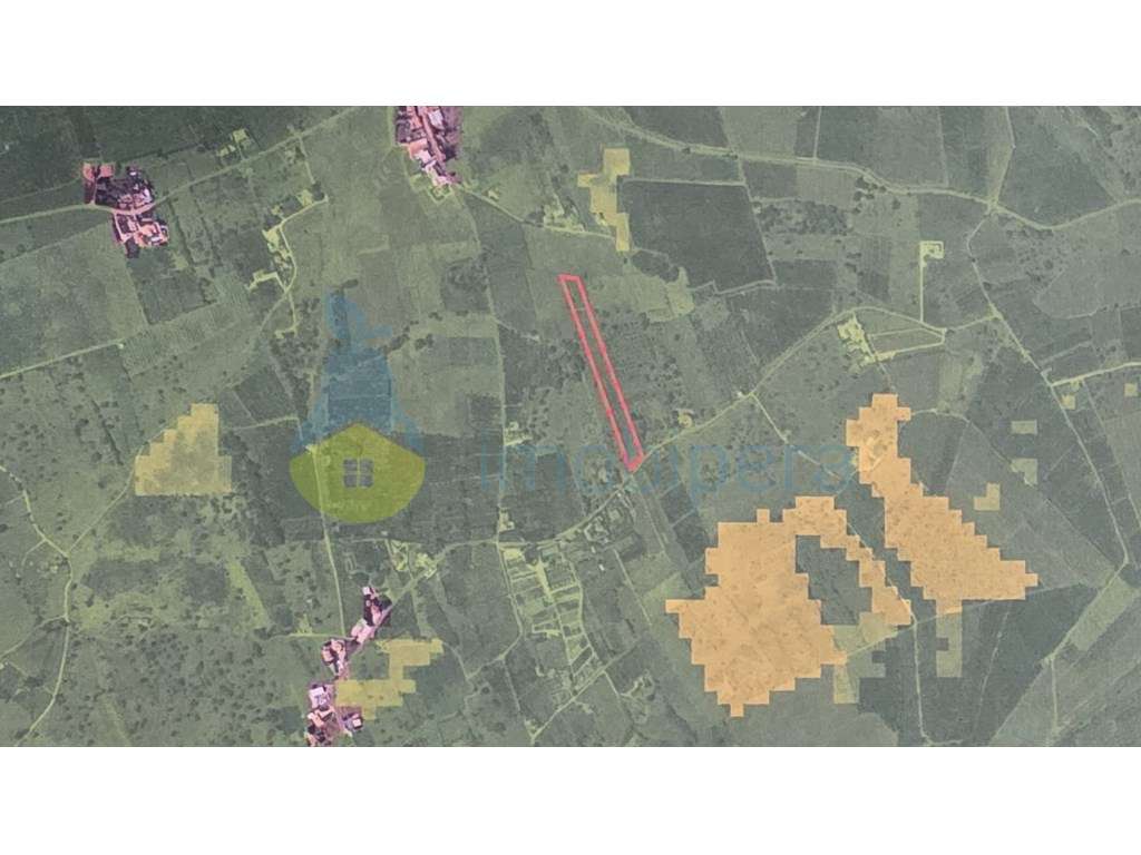 Terreno rústico à venda - Fonte de Louzeiros - Grande imagem: 4/9