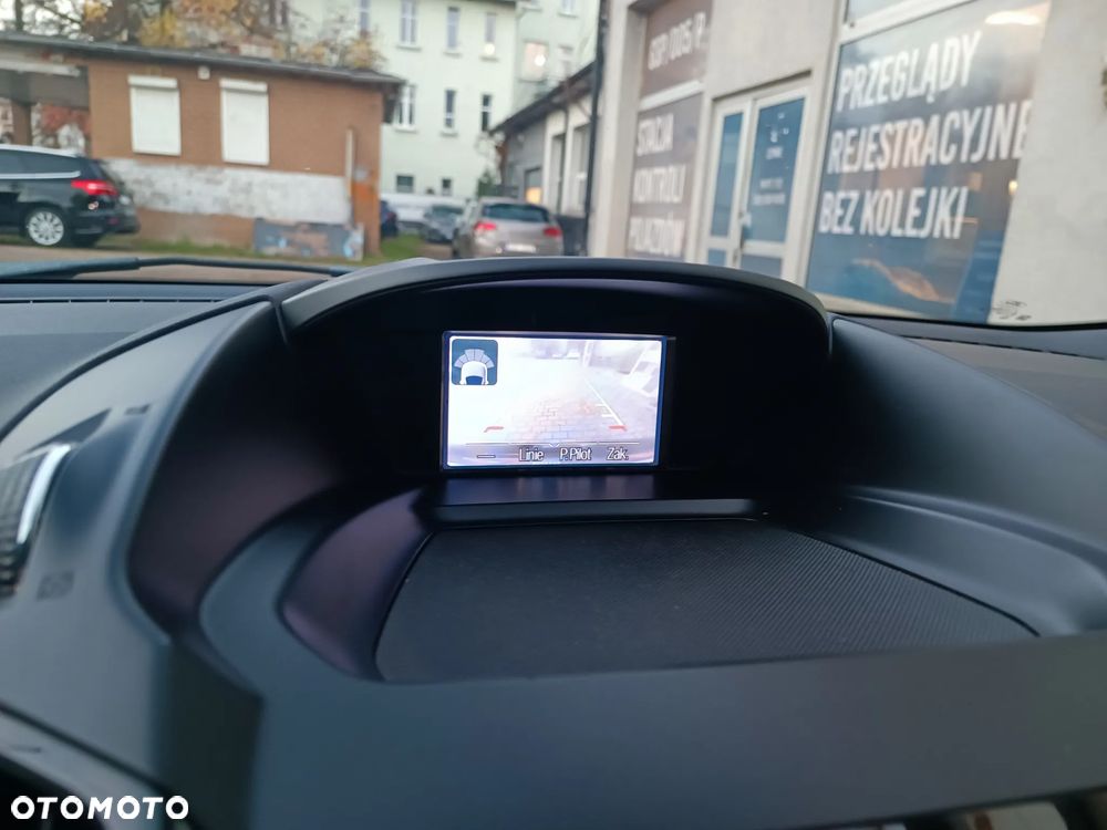 Ford Kuga 2.0 TDCi Titanium MPS6 - 17